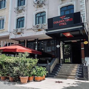 Topkapi Golden Time Hotel