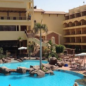 Amarante Pyramids Hotel